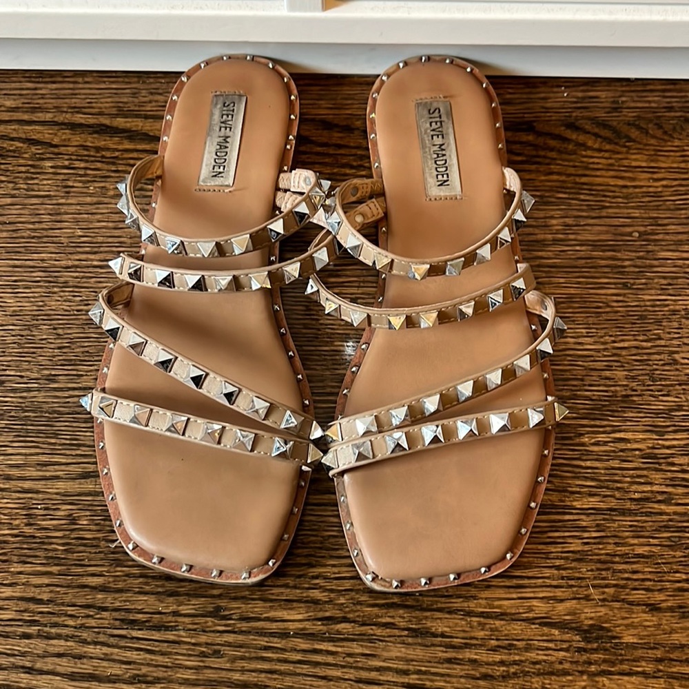 Steve Madden Skyler Sandal